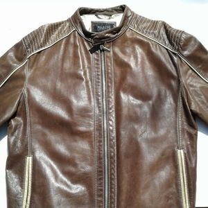 Wilson's Leather Jacket